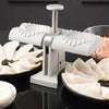 Double Automatic Dumpling Maker