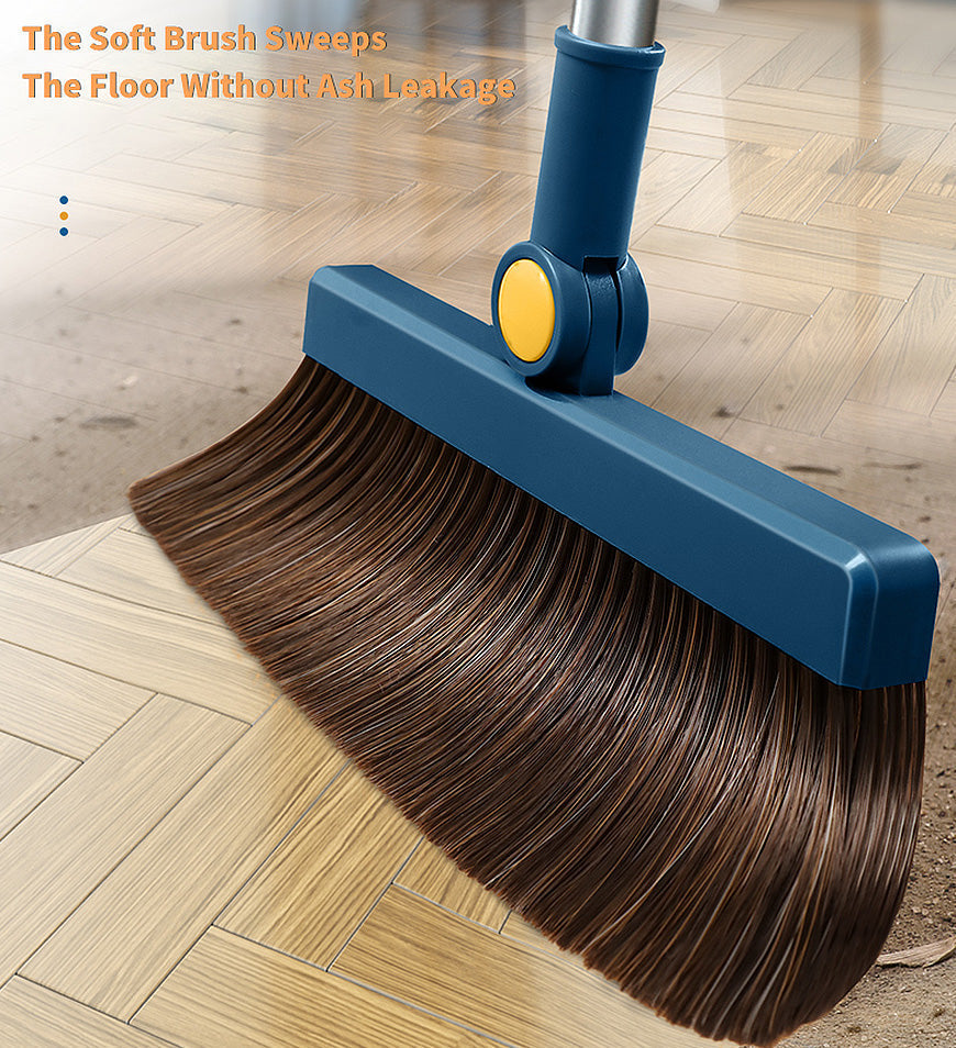 Easy Sweep Broom