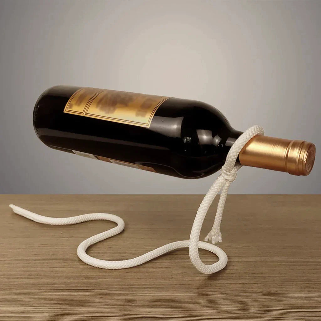 Floating Bottle Holder