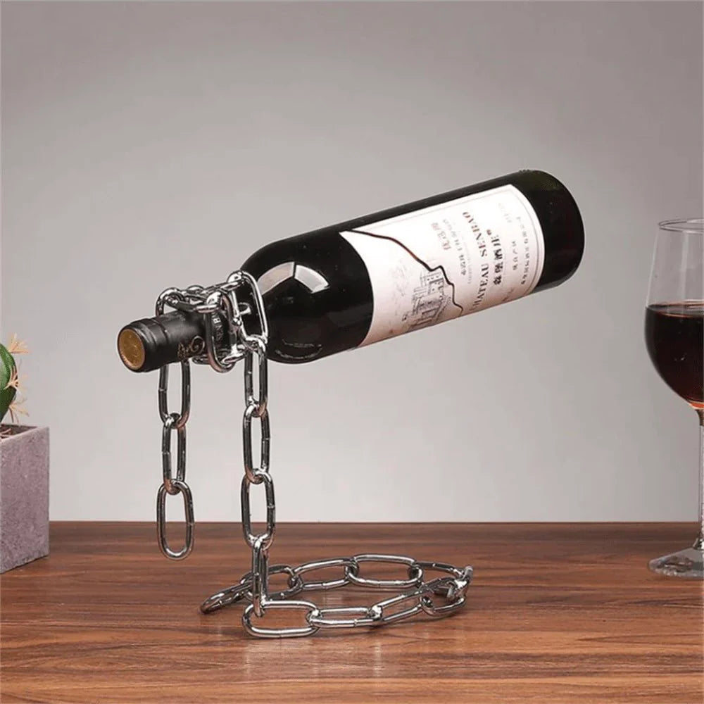 Floating Bottle Holder