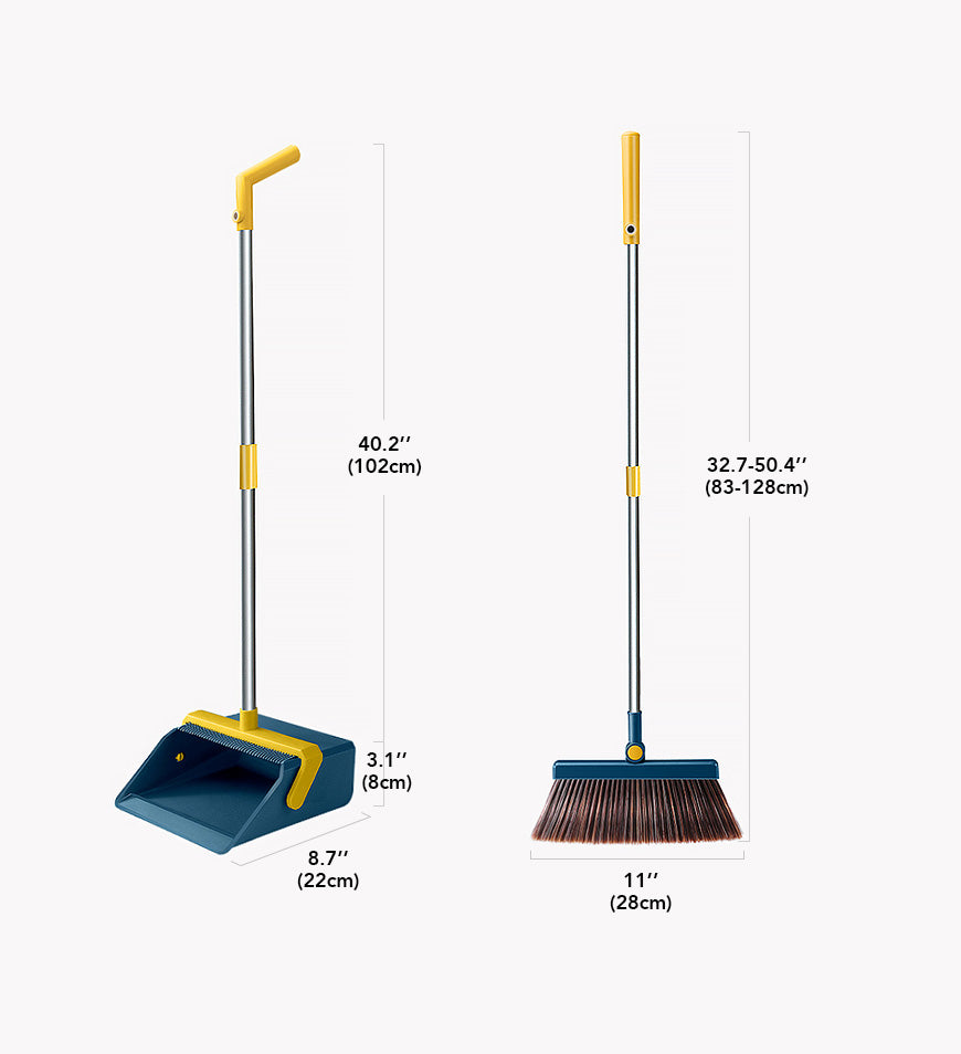 Easy Sweep Broom